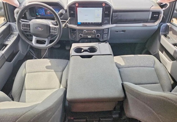 2025 Ford F-150 XLT vehicle photo 9