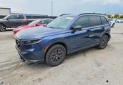 2026 Honda CR-V Hybrid TrailSport thumbnail 14
