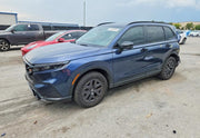 2026 Honda CR-V Hybrid TrailSport thumbnail 2