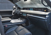 2025 Lincoln Navigator Reserve thumbnail 51