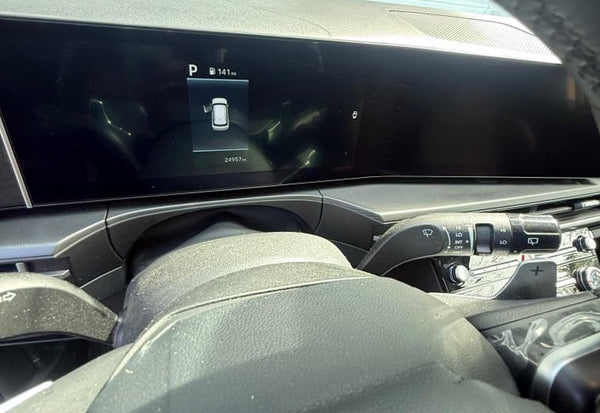 2024 Hyundai SANTA FE SE photo 12