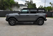 2022 Ford Bronco Big Bend Sport Utility 4D thumbnail 24