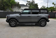 2022 Ford Bronco Big Bend Sport Utility 4D thumbnail 6