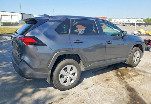 2024 Toyota RAV4 LE photo 3