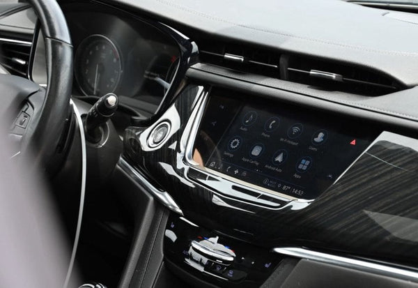 2021 Cadillac XT6 Premium Luxury photo 10