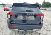 2025 Ford Explorer Active thumbnail 6