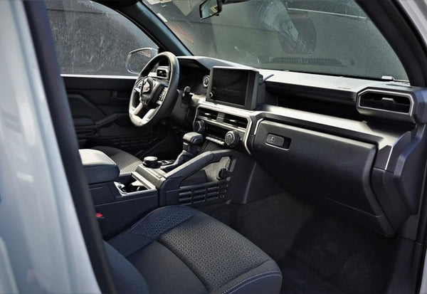 2025 Toyota 4Runner SR5 photo 10
