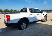 2025 Ford Ranger XL thumbnail 3