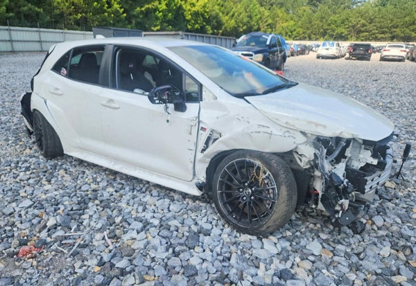 2023 Toyota GR Corolla Core vehicle photo 4