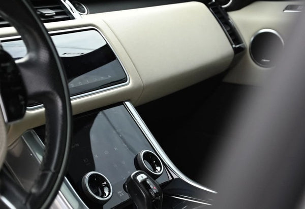 2019 Land Rover Range Rover Sport HSE Dynamic photo 11