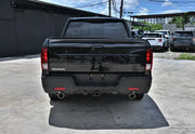2025 Honda Ridgeline Black Edition Pickup 4D 5 ft thumbnail 6