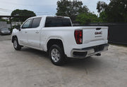 2024 GMC Sierra 1500 SLE thumbnail 20