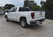 2024 GMC Sierra 1500 SLE thumbnail 5