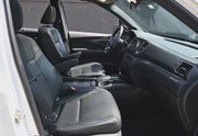 2019 Honda Passport EX-L thumbnail 35