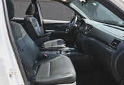 2019 Honda Passport EX-L thumbnail 16