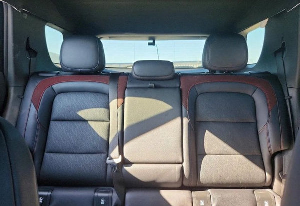 2025 Chevrolet Equinox RS Sport Utility 4D vehicle photo 11