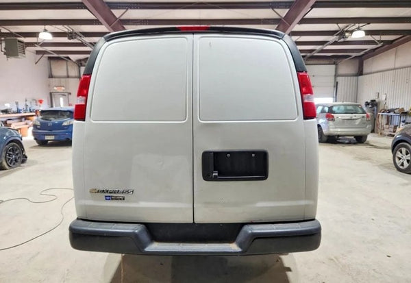 2023 Chevrolet Express 2500 photo 6