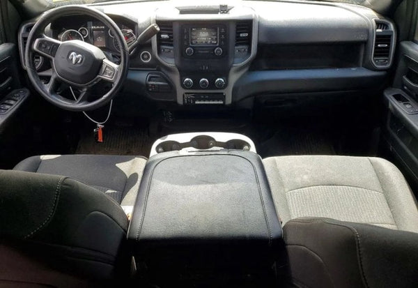 2024 Ram 3500 Tradesman photo 9
