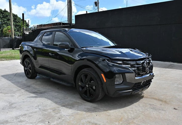 2024 Hyundai SANTA CRUZ Night vehicle photo 1
