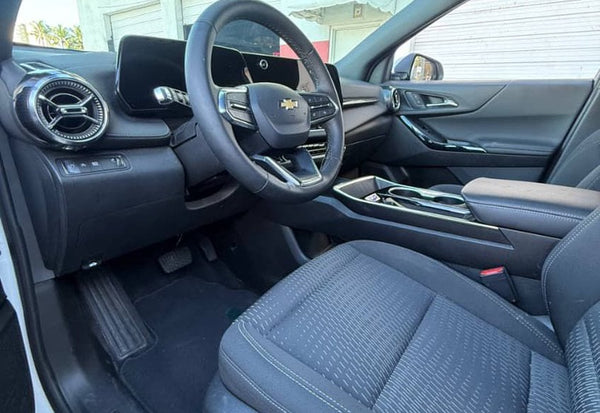 2025 Chevrolet Equinox LT photo 10