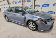 2026 Toyota Corolla LE thumbnail 12