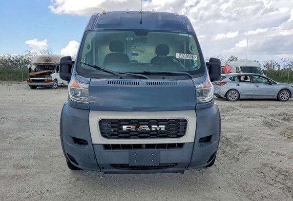 2020 Ram ProMaster 3500 159 WB photo 5