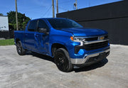 2023 Chevrolet Silverado 1500 LT thumbnail 2