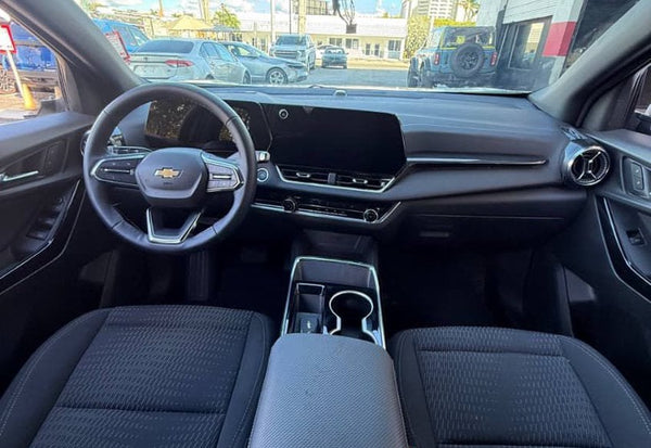 2025 Chevrolet Equinox LT photo 11