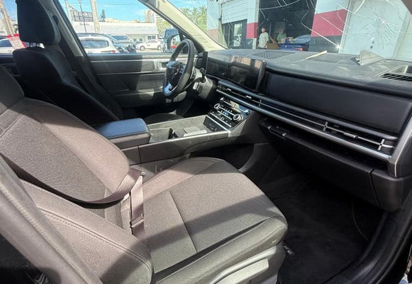 2024 Hyundai SANTA FE SE photo 8