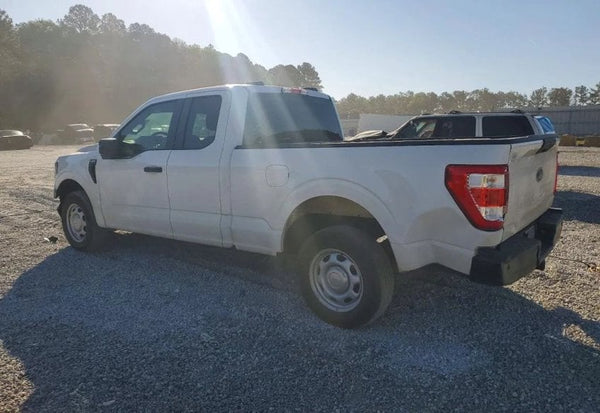 2023 Ford F-150 XL vehicle photo 3