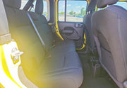 2023 Jeep Wrangler Sport Altitude Sport Utility 4D thumbnail 23