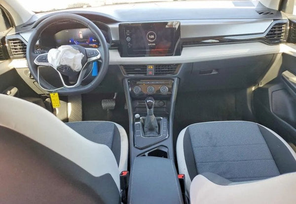 2025 Volkswagen Taos S photo 9