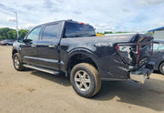 2025 Ford F-150 XLT thumbnail 3