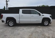 2024 GMC Sierra 1500 SLE thumbnail 22
