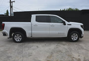 2024 GMC Sierra 1500 SLE thumbnail 7