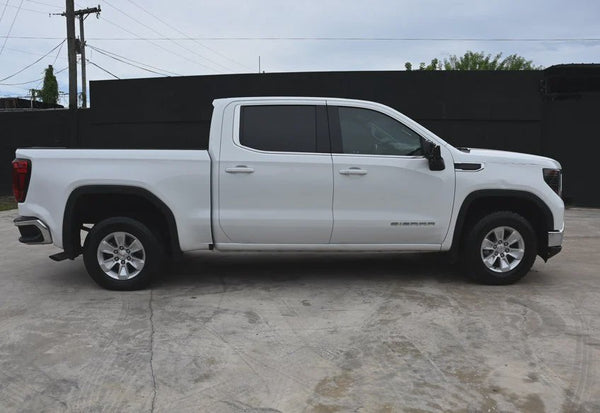 2024 GMC Sierra 1500 SLE vehicle photo 7