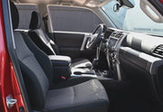 2022 Toyota 4Runner SR5 Sport Utility 4D thumbnail 17