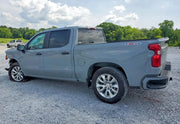 2025 Chevrolet Silverado 1500 Custom thumbnail 14