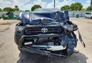 2026 Toyota 4Runner SR5 thumbnail 5