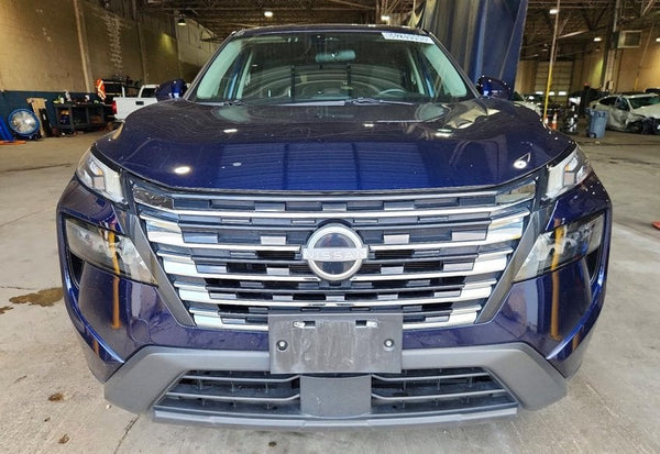 2025 Nissan Rogue SV vehicle photo 5