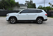 2023 Volkswagen Atlas V6 SE thumbnail 24