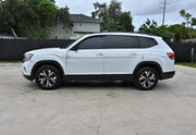 2023 Volkswagen Atlas V6 SE thumbnail 5