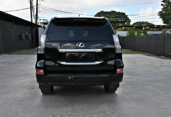 2022 Lexus GX 460 Base photo 7