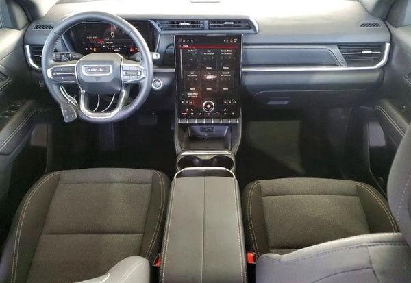 2026 GMC Terrain Elevation photo 8