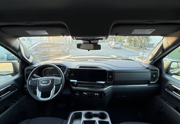 2023 GMC Sierra 1500 Elevation photo 9