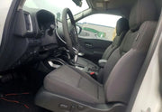 2026 Nissan Frontier S thumbnail 7
