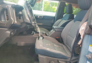 2022 Ford Bronco Base thumbnail 19