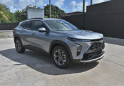 2026 Chevrolet Trax LT thumbnail 1