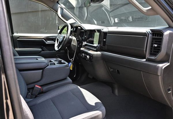 2023 Chevrolet Silverado 1500 LT photo 12