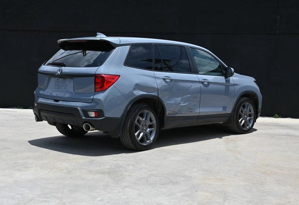 2022 Honda Passport EX-L photo 4